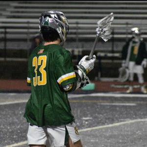 Meet your Posher, Jacob